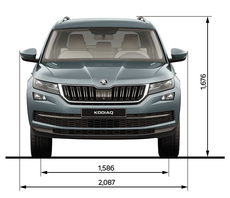 Škoda kodiaq характеристики. Габариты Шкода Кодиак. Шкода Кодиак ширина кузова. Габариты Шкода Кодиак 2018. Шкода Кодиак габариты кузова.